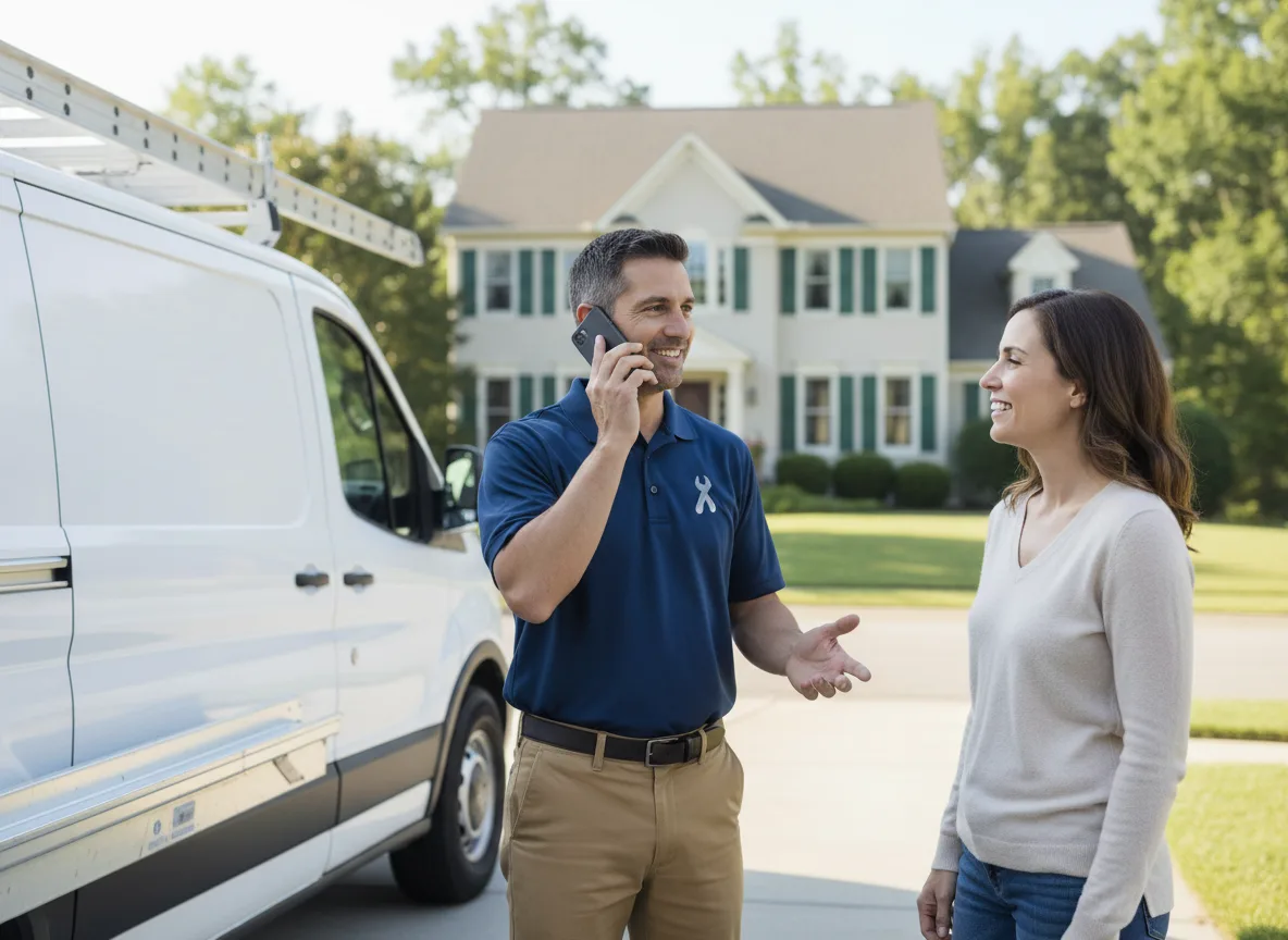 Home Gutter Service Maysville, NC FAQs